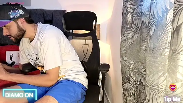 Thomas redcol online show from 09-25-25, 05:30