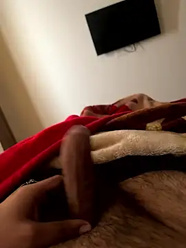 Snapshot of Sid5642 chatting on 01-10-26, 08:53 Sid5642 online show from 01-10-26, 08:53