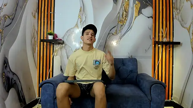 Ken BoySlim online show from 09-18-25, 08:45