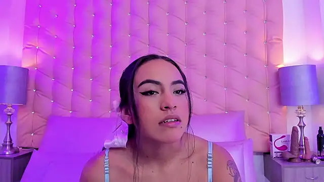 Leslie Bussh  online show from 03-07-26, 11:49