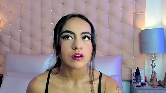 Leslie Bussh  online show from 03-10-26, 12:09