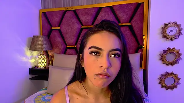 Leslie Bussh  online show from 02-06-26, 12:01