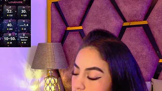 Leslie Bussh  online show from 02-08-26, 12:25