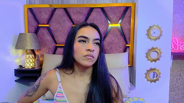 Leslie Bussh  online show from 02-05-26, 12:34