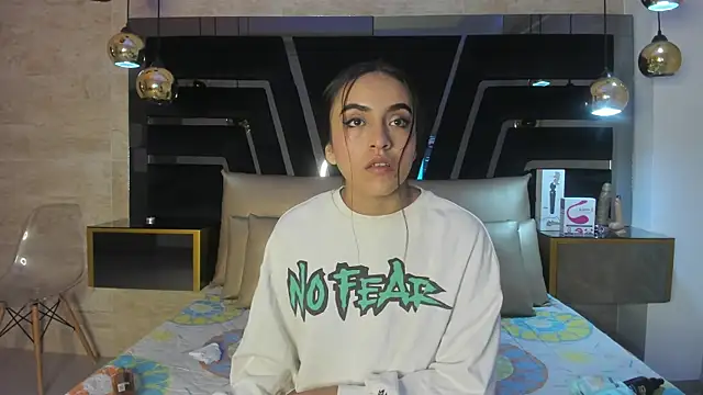 Leslie Bussh  online show from 10-29-25, 08:19