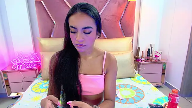 Leslie Bussh  online show from 01-18-26, 11:57