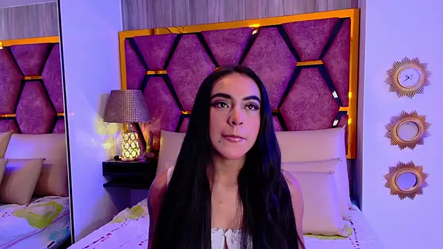 Leslie Bussh  online show from 02-17-26, 12:02