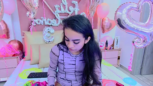 Leslie Bussh  online show from 01-11-26, 11:50