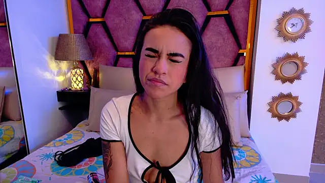 Leslie Bussh  online show from 02-12-26, 12:05