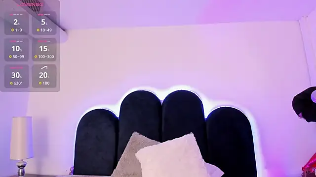 Ridwana  online show from 03-04-26, 01:08