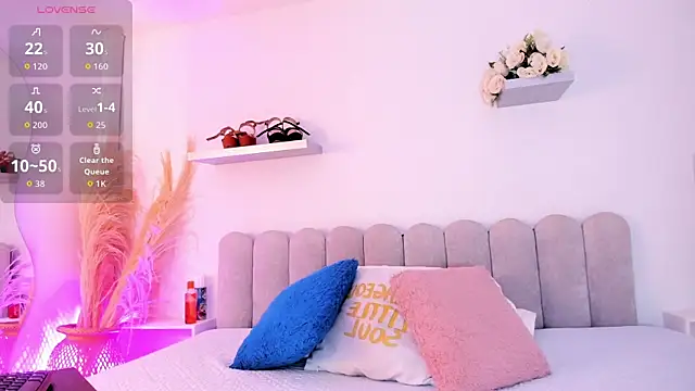 Ridwana  online show from 11-27-25, 11:43