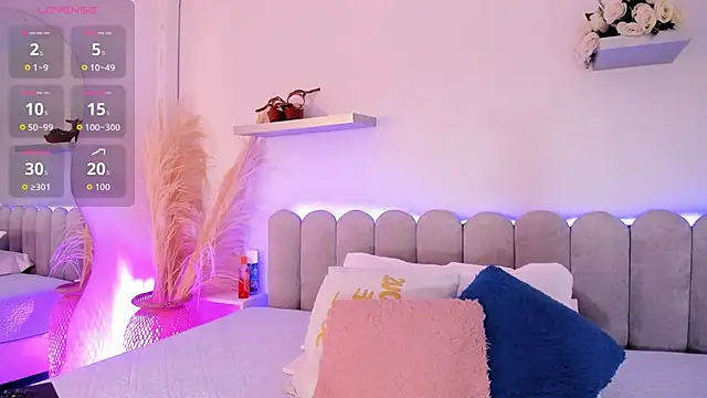 Ridwana  online show from 12-01-25, 01:23