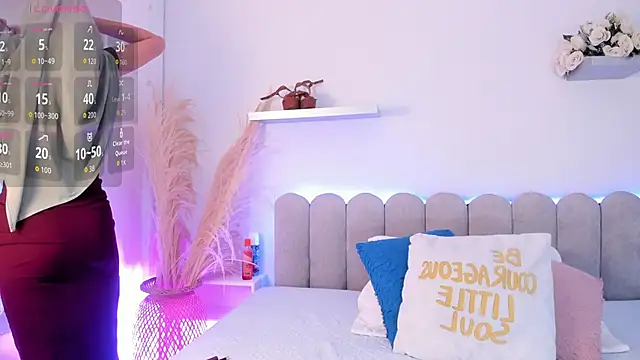 Ridwana  online show from 12-03-25, 11:53