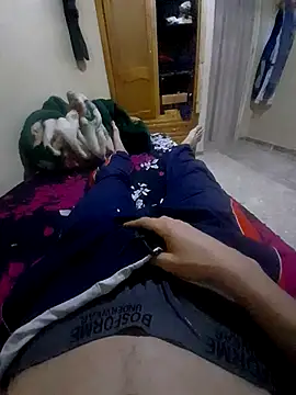 adem63636 online show from 11-30-25, 01:23