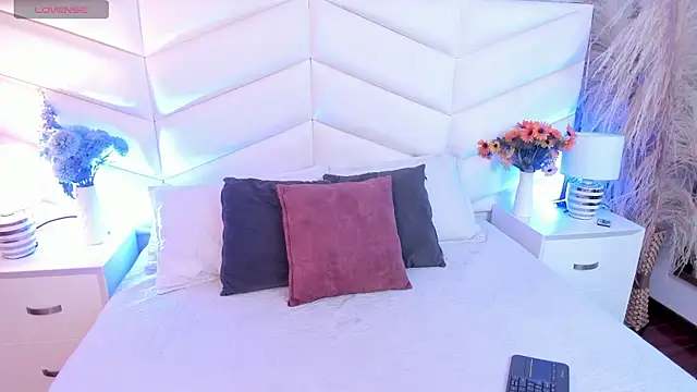 Adara  carter  online show from 01-14-26, 06:06