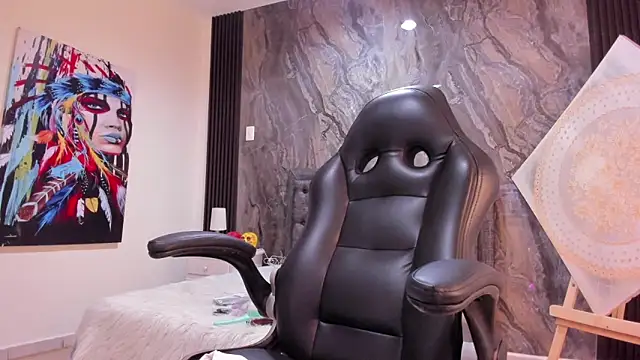 Snapshot of Zoe_Rosse00 chatting on 09-26-25, 03:52 Zoe Rosse00 online show from 09-26-25, 03:52