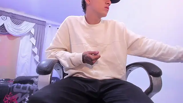 weesley boy online show from 01-15-26, 03:15