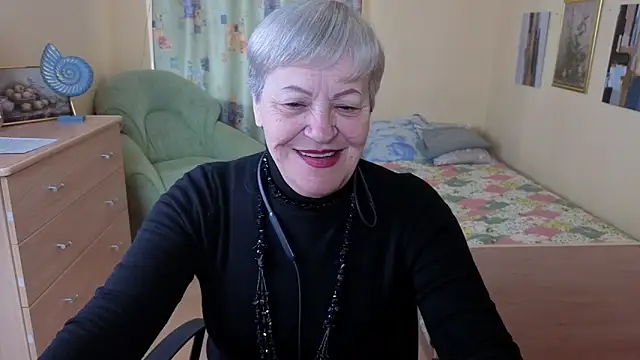 Freya Fable online show from 10-01-25, 08:19