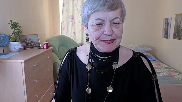 Freya Fable online show from 10-21-25, 09:41