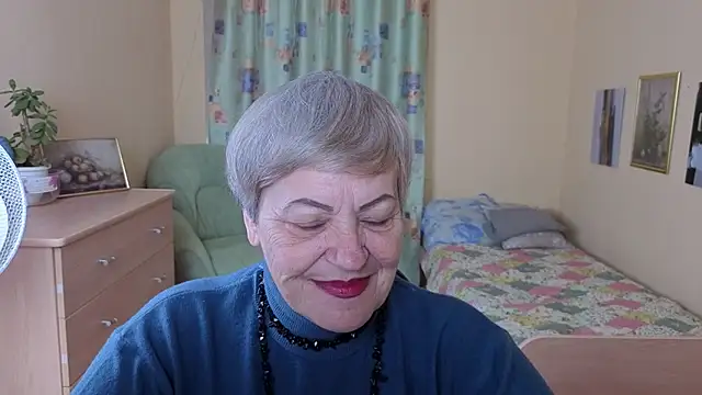 Freya Fable online show from 10-13-25, 07:54