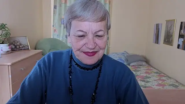 Freya Fable online show from 10-10-25, 07:53