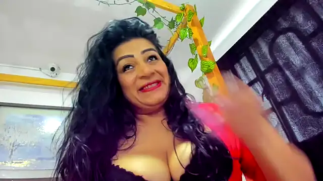 Eva Royer69 online show from 12-22-25, 03:12