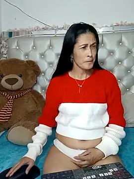 ZARAY 1118 online show from 12-19-25, 02:48