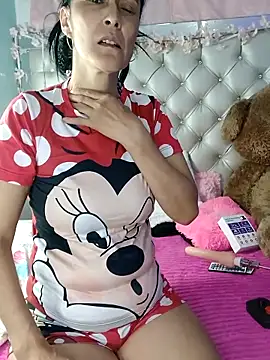 ZARAY 1118 online show from 03-17-26, 01:52