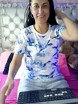 ZARAY 1118 online show from 03-07-26, 03:13