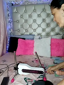 ZARAY 1118 online show from 02-05-26, 01:34