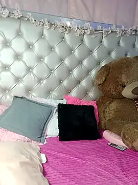 ZARAY 1118 online show from 03-21-26, 03:08