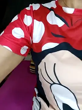 ZARAY 1118 online show from 03-27-26, 02:20