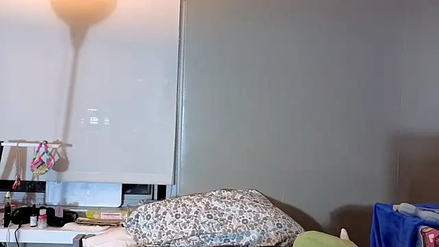 cuddlyavenue online show from 11-10-25, 02:27