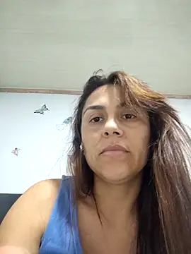 vanessa-titisM online show from 04-10-26, 02:18