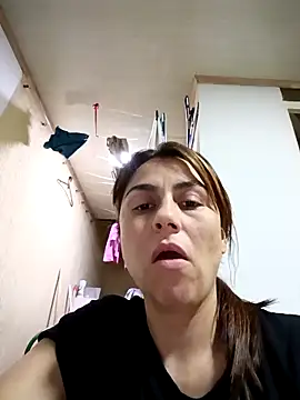 vanessa-titisM online show from 03-29-26, 02:13