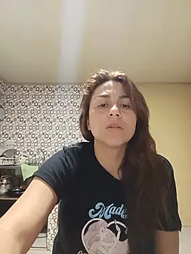 Snapshot of vanessa-titisM chatting on 07-19-26, 03:04 vanessa-titisM online show from 07-19-26, 03:04