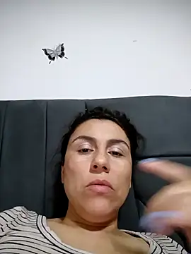 vanessa-titisM online show from 02-21-26, 12:01