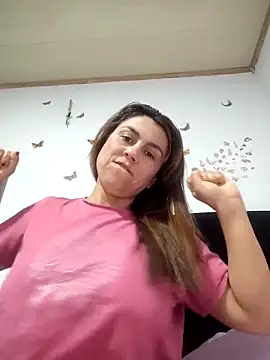 Snapshot of vanessa-titisM chatting on 04-30-26, 03:35 vanessa-titisM online show from 04-30-26, 03:35