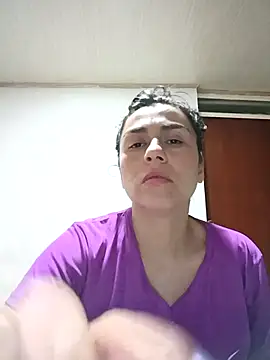 vanessa-titisM online show from 03-07-26, 03:57