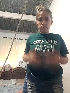 Snapshot of AngelitaSexyCam chatting on 10-01-25, 09:29 AngelitaSexyCam online show from 10-01-25, 09:29