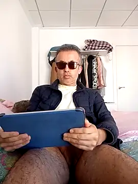 EmilioTaladdro online show from 03-31-26, 10:28