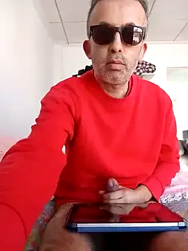 EmilioTaladdro online show from 03-13-26, 11:26