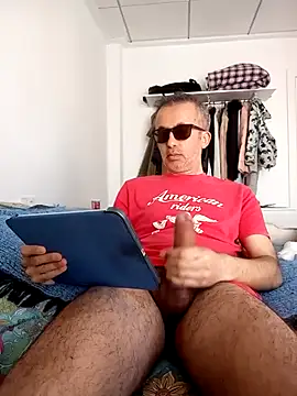 EmilioTaladdro online show from 04-08-26, 10:39