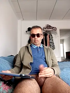 EmilioTaladdro online show from 03-05-26, 09:17