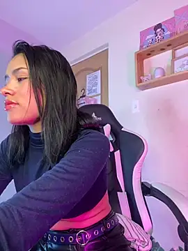 Julieta Mendez online show from 09-14-25, 10:21