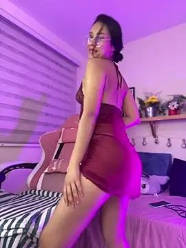 Julieta Mendez online show from 09-12-25, 12:55