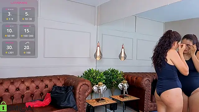 ArielBlossom    online show from 09-27-25, 11:05