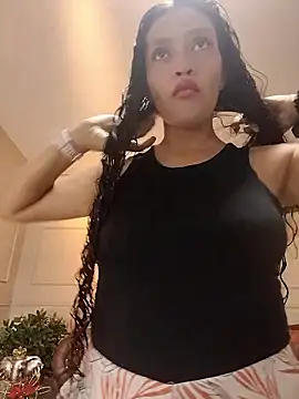 ArielBlossom    online show from 01-12-26, 11:28