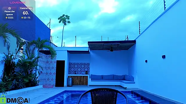 ArielBlossom    online show from 09-23-25, 11:06