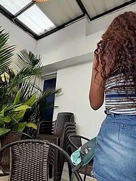 ArielBlossom    online show from 01-07-26, 11:15